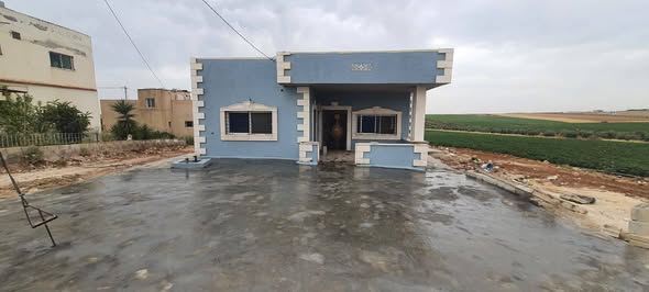 بيت مستقل للبيع – فرصة سكنية مميزة!