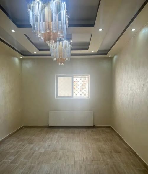 شقة فاخرة في الجبيهة مع حديقة ومدخل مستقل - 5