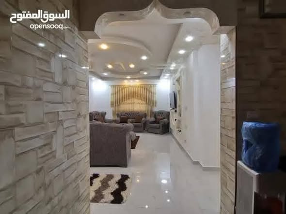 عمارة للبيع المستعجل في إربد - اسكان الأطباء - 3