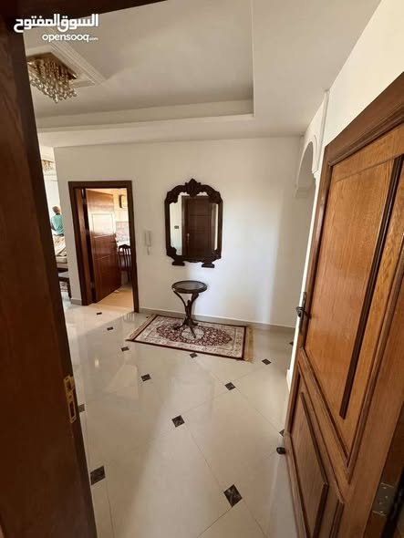 شقة مفروشة فاخرة للإيجار في الجندويل - عمان - 3
