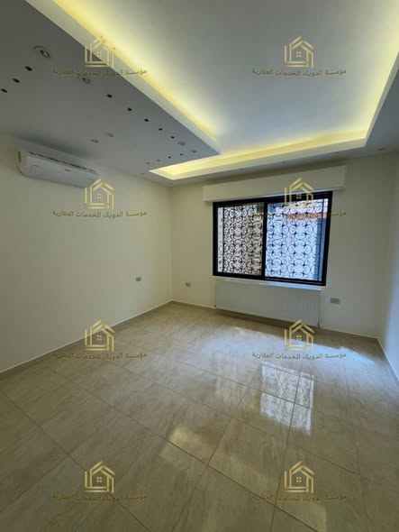 شقة فاخرة مع مدخل مستقل وكراج في خلدا - 3