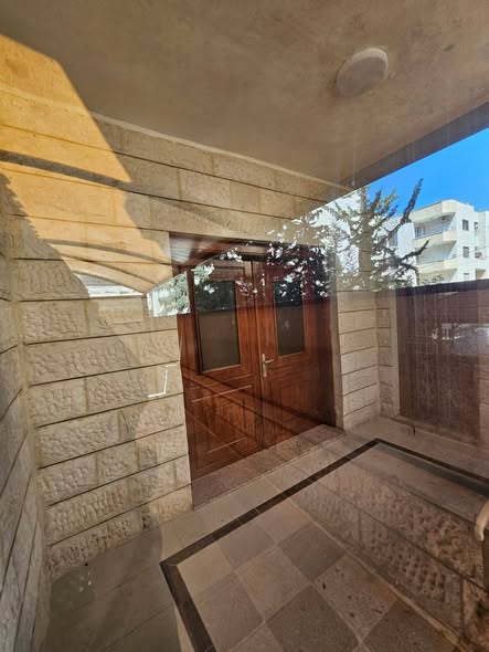 شقة فاخرة للبيع في الجبيهة – فرصة لا تعوض