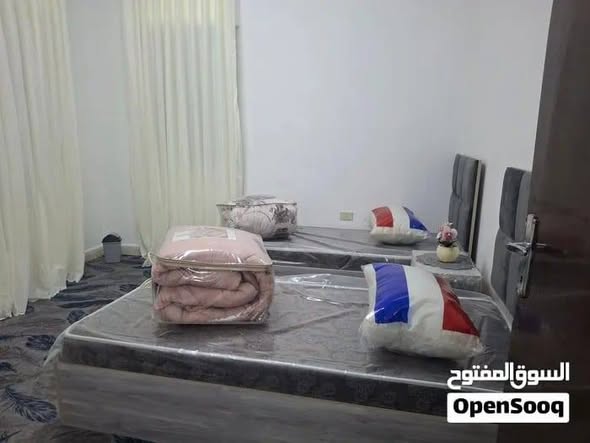 شقة فاخرة مفروشة للإيجار شارع الجامعة (الجامعة الأردنية) - 4