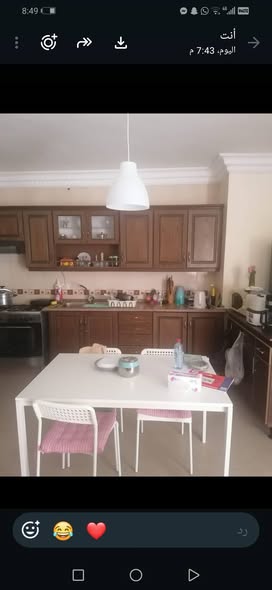 شقة فاخرة بالقرب من الجامعة الأردنية - 3