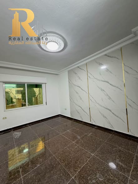 شقة أرضية للبيع في ضاحية الرشيد – خلف جامعة سمية - 2