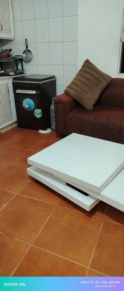 استوديو مفروش للإيجار في وادي صقرة - 4