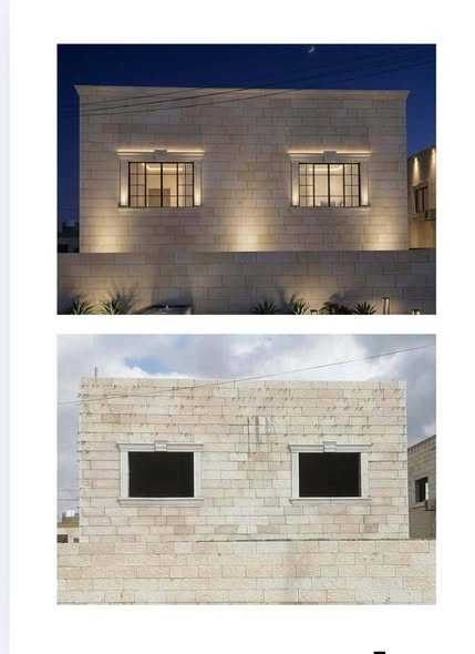 فيلا عظم فاخرة للبيع في الجويدة بتصميم مميز - 3