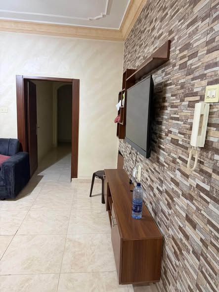 شقة فاخرة للإيجار في المدينة الرياضية - 4
