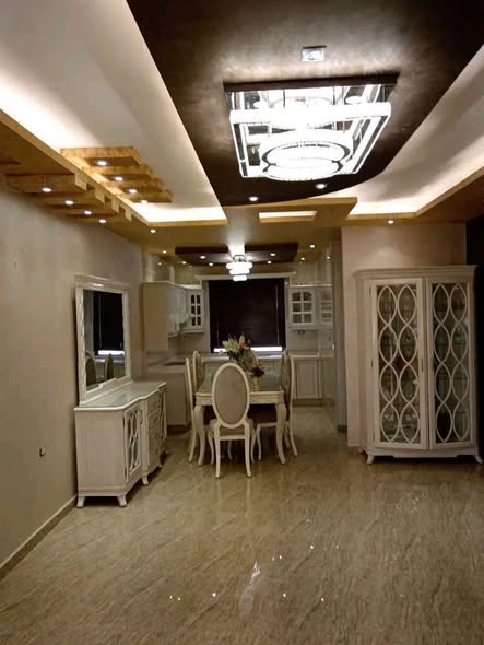 عمارة فاخرة للبيع بموقع مميز في الجويدة - فرصة استثمارية نادرة - 4