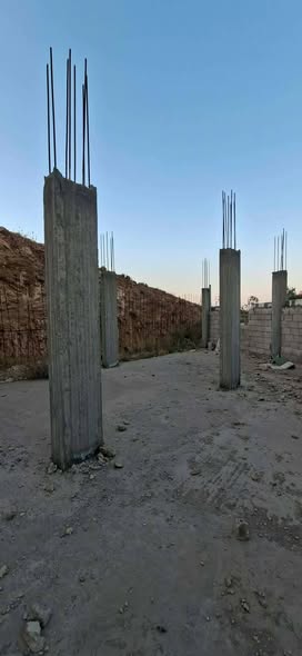 أرض للبيع بسعر لقطة في صالحية العابد - المغيرات - 3