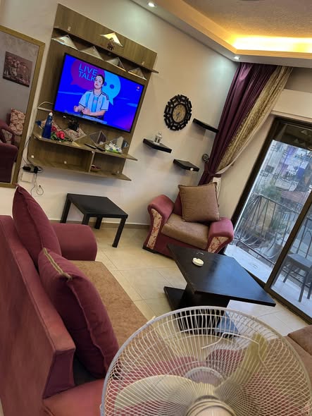 ستوديو مفروش للايجار في الجاردنز - 2