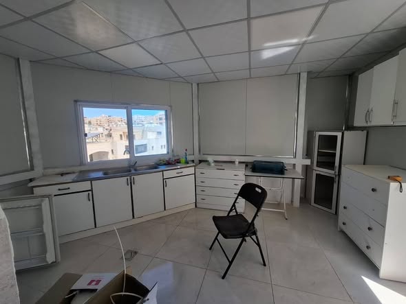 شقة فارغة للإيجار في الجاردنز - 3
