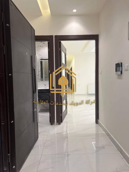 شقة فاخرة جديدة في ضاحية الرشيد - 4