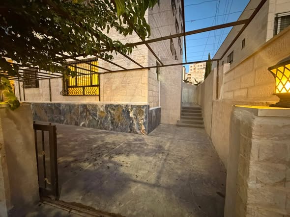 شقة فاخرة للإيجار في أبو نصير – موقع مميز - 2