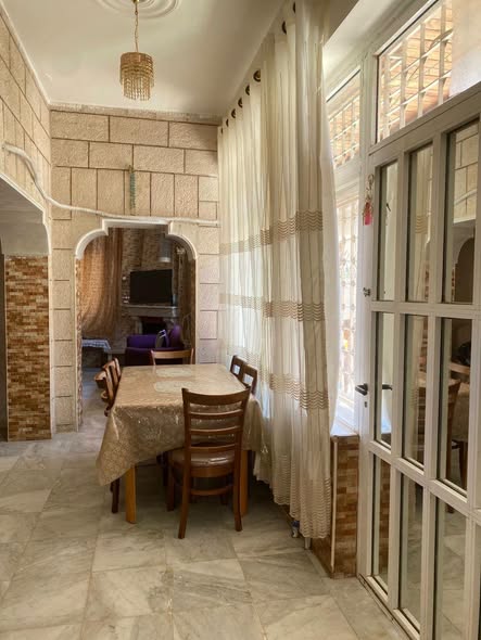 طابق أرضي مستقل فاخر للبيع في جبل الحسين - 5