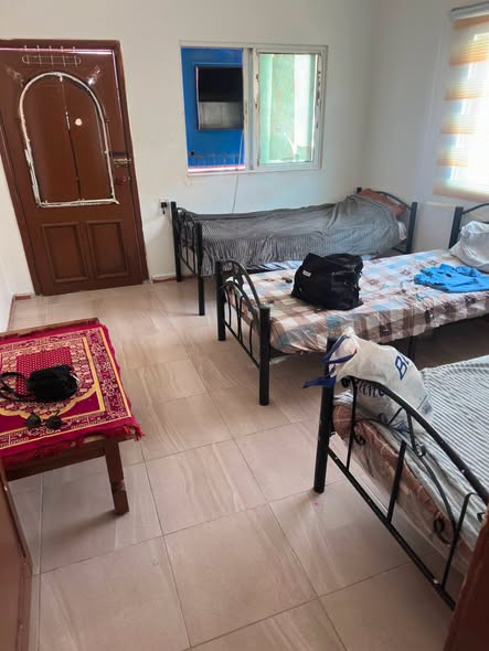 شقق مفروشة فاخرة للإيجار اليومي في العقبة - 2