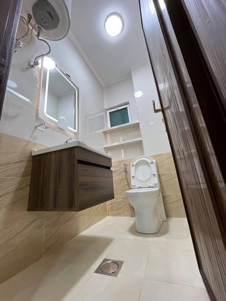 شقة مجددة بالكامل في ضاحية الأمير حسن – جاهزة للسكن - 3