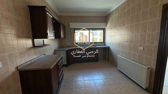 شقة فاخرة للإيجار في الرابية - 5