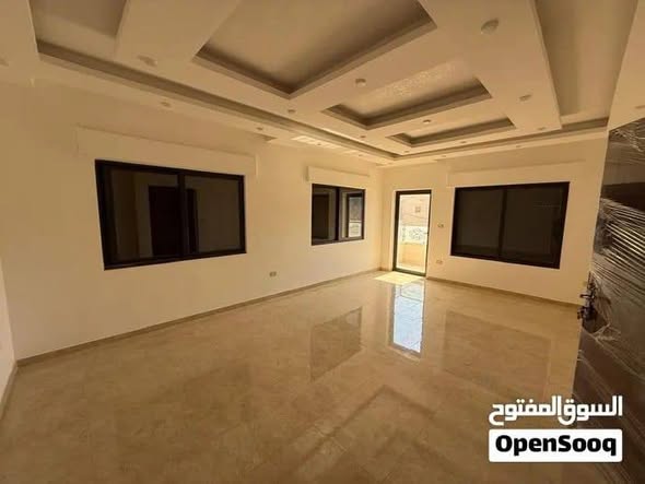 شقة فاخرة جديدة للإيجار في البيادر - 5