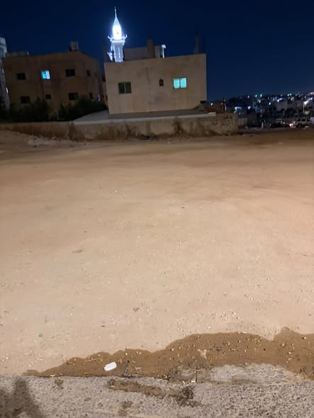 أرض سكنية مميزة في القويسمة - فرصة استثمارية نادرة! - 2