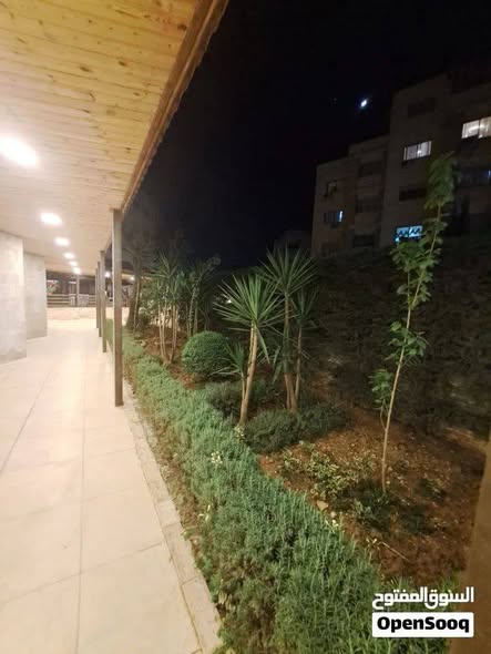 شقة فاخرة للإيجار في النخيل - 3