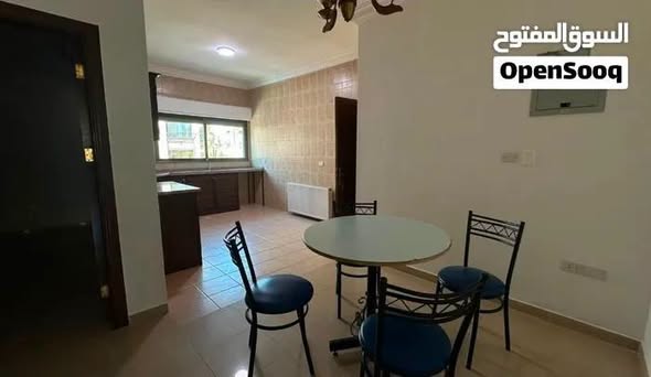 شقة فارغة للإيجار في الرابية - مثالية للعرسان - 3