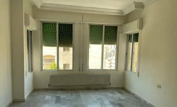 شقة عصرية للايجار في تلاع العلي – مناسبة للعرسان - 2
