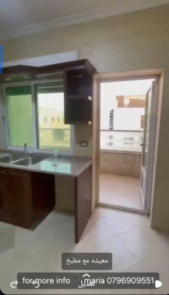 شقة فاخرة للبيع في طبربور - 4