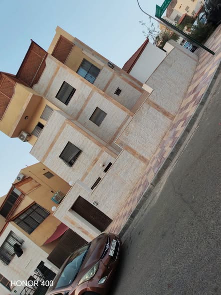 شقة فاخرة في تاسعة الجمعيات بمساحات واسعة - 2