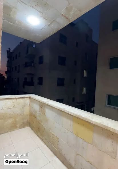 شقة سوبر ديلوكس للإيجار في الحي الشرقي بإربد