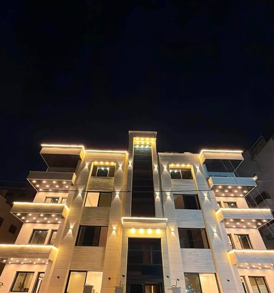 فرصة سكنية فاخرة في أبو السوس - 2