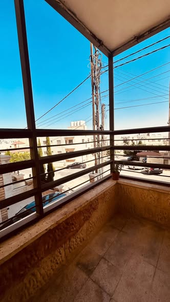 شقة واسعة للبيع في أبو نصير - فرصة مميزة - 4