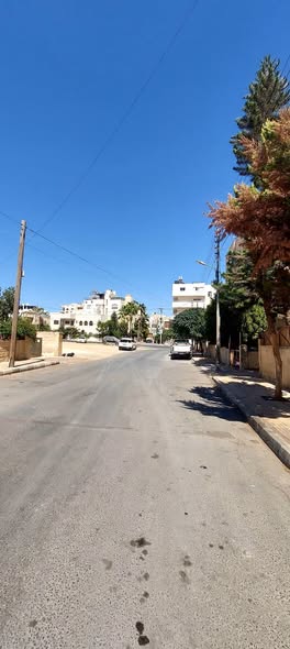 شقة مميزة للبيع في أرقى مناطق البيادر - 3