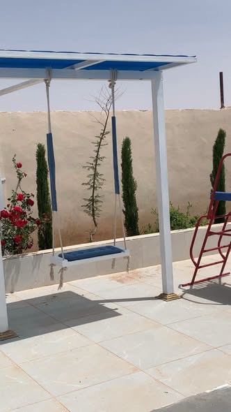 شاليه فاخر للبيع في رحاب المفرق - 4