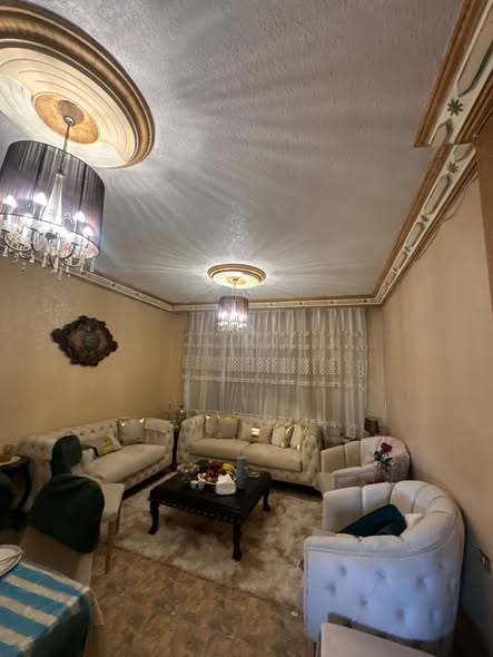 بيت فاخر بإطلالة كاملة على عمان في جبل الحديد - 3