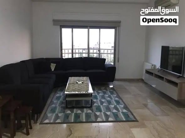 شقة مفروشة راقية للإيجار في عبدون - 3