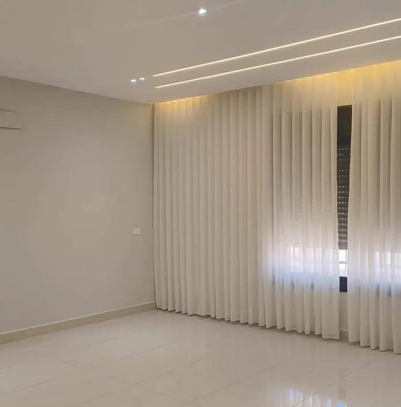 شقة جديدة للإيجار في شفا بدران – لم تُسكن بعد! - 4
