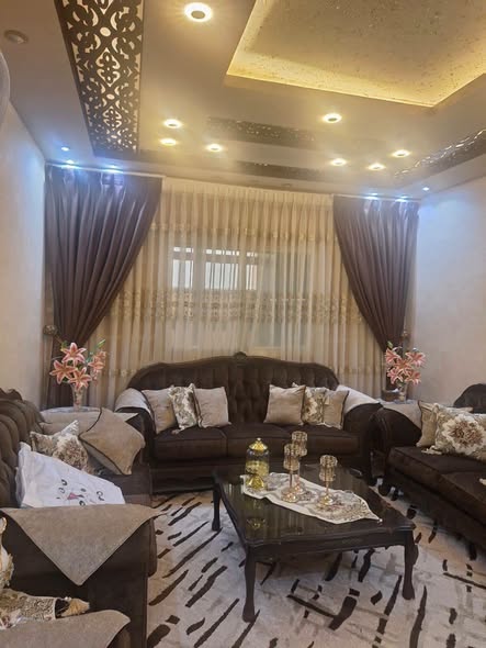 شقة مميزة أمامية في طبربور - فرصة سكنية بامتياز
