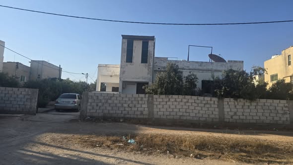 فرصة سكنية مميزة في بيت راس، إربد