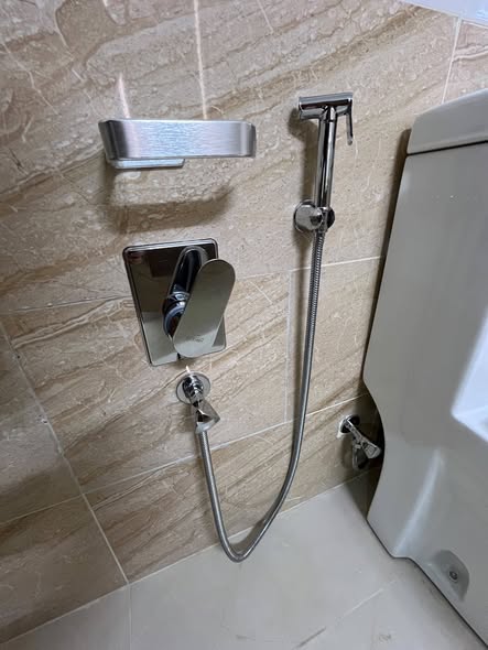 شقة مجددة بالكامل في ضاحية الأمير حسن – جاهزة للسكن - 4
