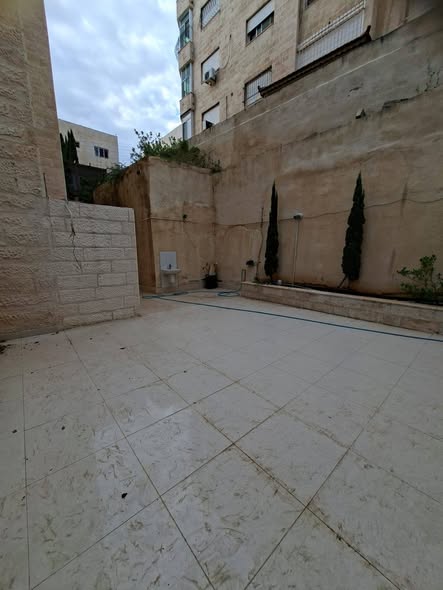 شقة فاخرة للإيجار في الجاردنز - 5