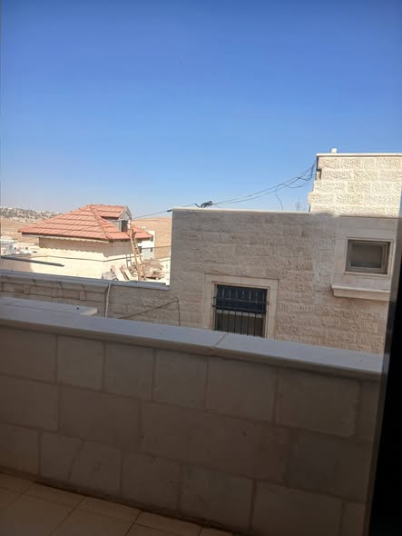 شقة فارغة للإيجار في الجبيهة - حي المنصور - 5