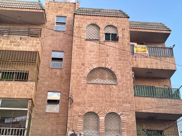 شقة فاخرة للبيع في الياسمين – فرصة استثمارية مميزة