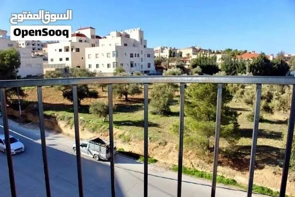 شقة فاخرة 145م في الجبيهة بأجمل المواقع - 2