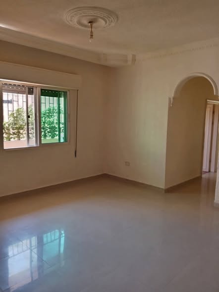 شقة فارغة للإيجار في شارع الجامعة (الجامعة الأردنية) - 2