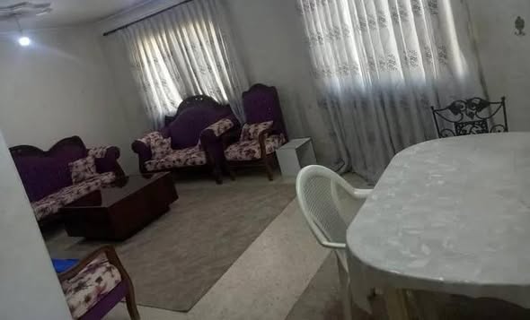 فرصة استثمارية شقة للبيع في الزرقاء الجديدة