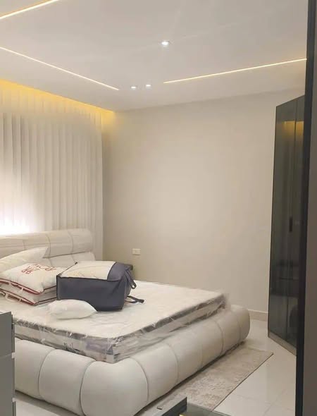 شقة جديدة للإيجار في شفا بدران – لم تُسكن بعد! - 5