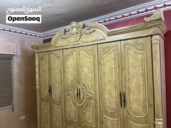 شقة فارغة للإيجار في مرج الحمام - 179 متر