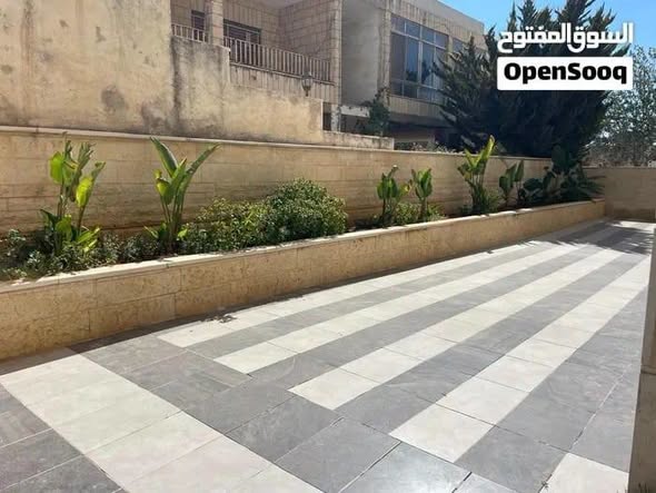 شقة فارغة للإيجار في خلدا – قرب مدارس ساندس - 3