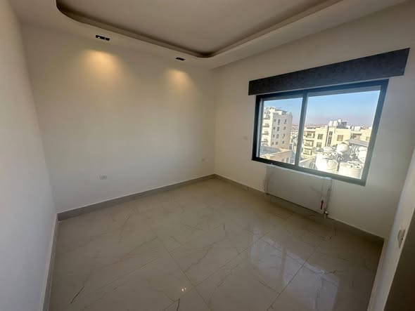 شقة راقية للإيجار في ضاحية الرشيد - عمان - 5